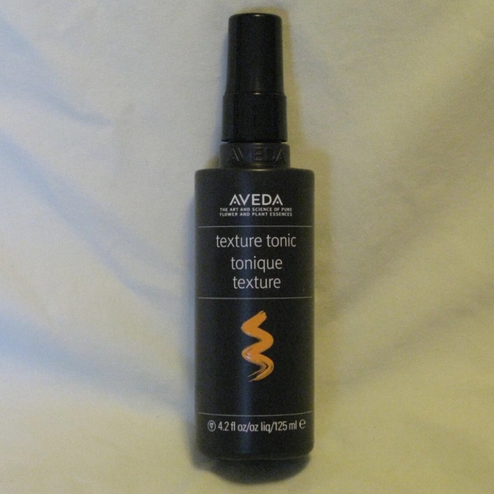 Aveda Texture Tonic Hair Treatment Spray-On 4.2oz Bottle NEW